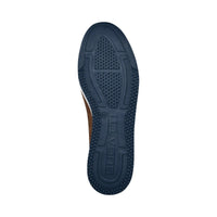 Bugatti Mens Bugatti Mens Tan Lace Up Trainer Trevor 321-A3811-5000