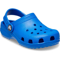 Crocs Kids Crocs Blue Infant Sandal - 206990-4KZ