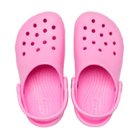 Crocs Kids Crocs Pink Infant Sandal - 206990-6SW