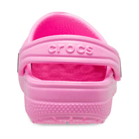 Crocs Kids Crocs Pink Infant Sandal - 206990-6SW