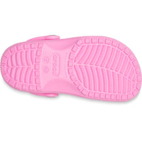 Crocs Kids Crocs Pink Infant Sandal - 206990-6SW