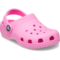Crocs Kids Crocs Pink Infant Sandal - 206990-6SW