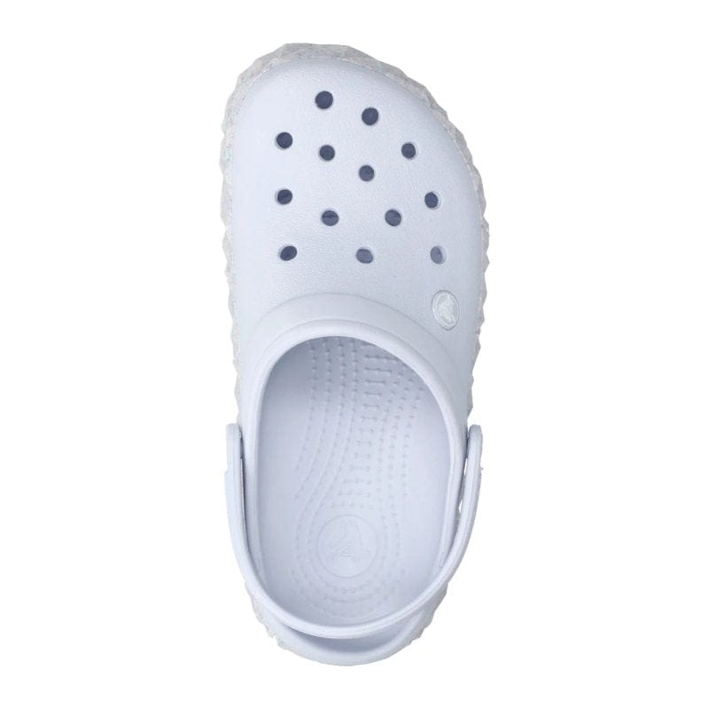 Crocs Kids Crocs Sky Blue Junior Clog - 210134-5AF