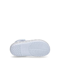 Crocs Kids Crocs Sky Blue Junior Clog - 210134-5AF