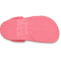 Crocs Kids Kids Crocs Infant Girls Pink Classic Clog T 206990-6UI
