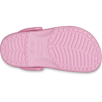 Crocs Kids Kids Crocs Infant Pink Glitter Clog 206992-6XE