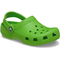 Crocs Kids Kids GREEN / 11UK Crocs Junior Boys Green Classic Clog K 206991-30T