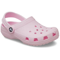 Crocs Kids Kids PINK / 11UK Crocs Junior Girls Pink Classic Clog K 206991-6ZW