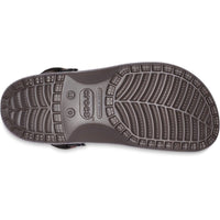 Crocs Men Mens Crocs Mens Brown Yukon Vista II LR Clog M 207689-23D