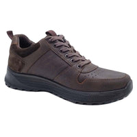 Dubarry Men Mens Dubarry Mens Brown Leather Lace Up Shoe - Summit