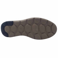Dubarry Men Mens Dubarry Mens Brown Leather Slip On Comfort Shoe - Baggie