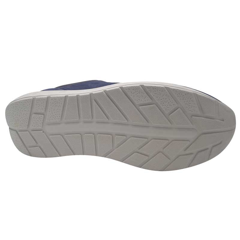 Dubarry Men Mens Dubarry Mens Navy Leather Lace Up Shoe - Billo