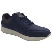 Dubarry Men Mens Dubarry Mens Navy Leather Lace Up Shoe - Billo