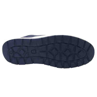 Dubarry Men Mens Dubarry Mens Navy Leather Lace Up Shoes - Skat