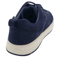 Dubarry Men Mens Dubarry Mens Navy Leather Lace Up Shoes - Skat