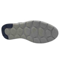 Dubarry Men Mens Dubarry Mens Navy Leather Light Slip On Shoes - Bang