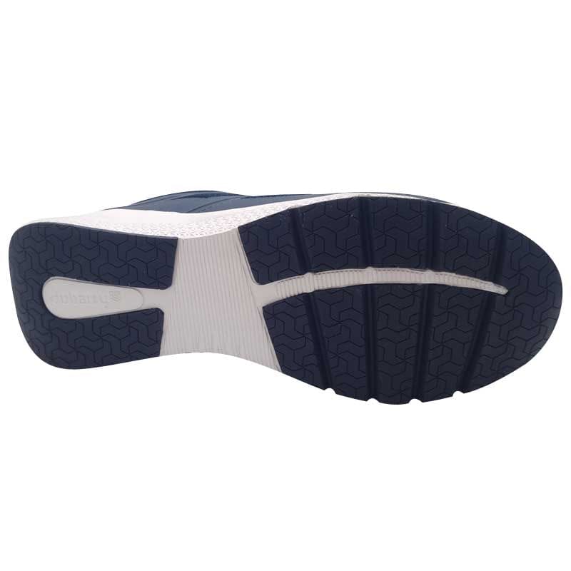 Dubarry Men Mens Dubarry Mens Navy Waterproof Technical Sailing Shoe -  Cowes