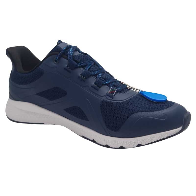 Dubarry Men Mens Dubarry Mens Navy Waterproof Technical Sailing Shoe -  Cowes