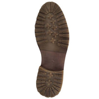 Dubarry Men Mens Dubarry Mens Tan Leather Chelsea Ankle Boot - Socar