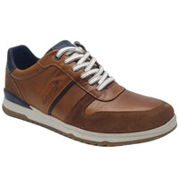 Dubarry Men Mens Dubarry Mens Tan Leather Lace Up Shoes - Shoot