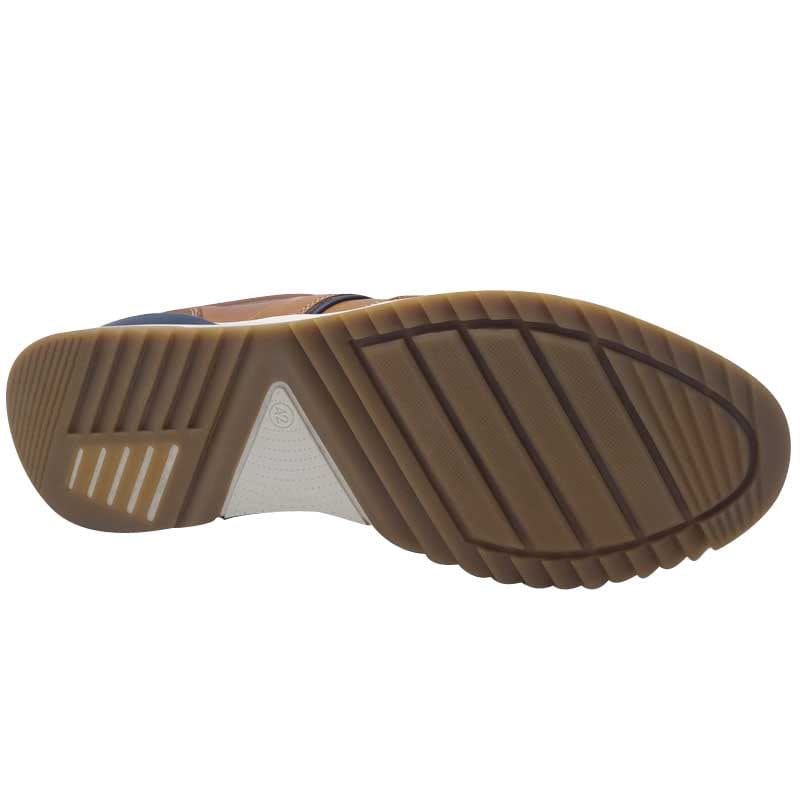 Dubarry Men Mens Dubarry Mens Tan Leather Lace Up Shoes - Shoot