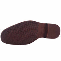 Dubarry Men Mens Dubarry Mens Tan Leather Slip-On Chelsea Boot - Santos