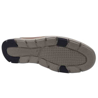 Dubarry Men Mens Dubarry Mens Tan Leather Slip On Shoe - Boston