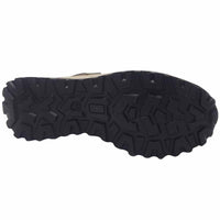 Dubarry Men Mens Dubarry Mens Tan Leather Waterproof Shoe - Kansas