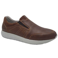 Dubarry Men Mens Dubarry Mens Tan Slip On Shoe - Blip