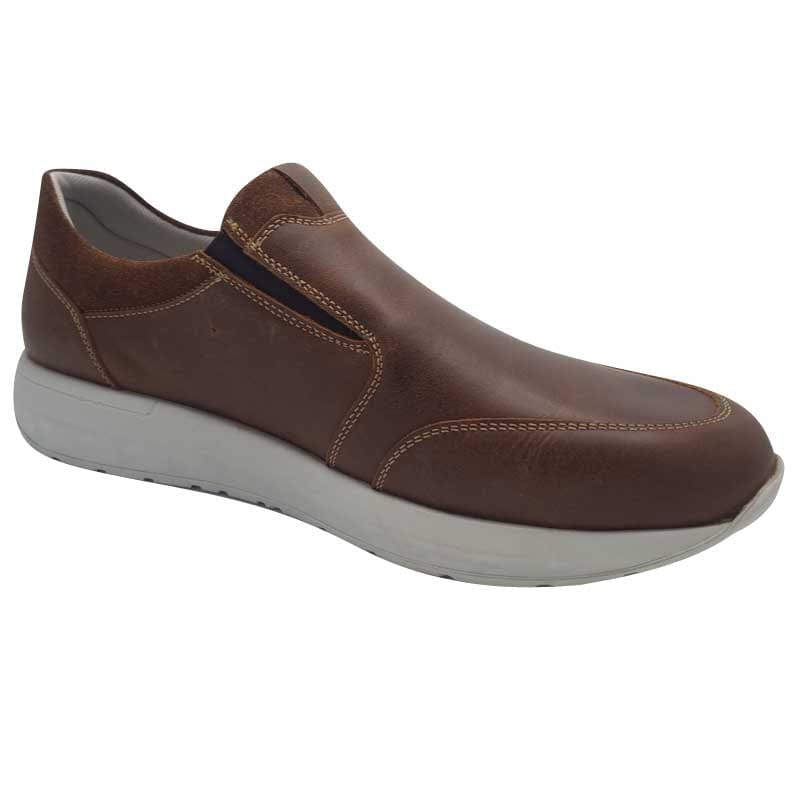 Dubarry Men Mens Dubarry Mens Tan Slip On Shoe - Blip