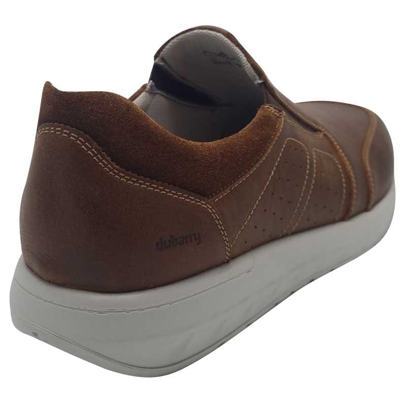 Dubarry Men Mens Dubarry Mens Tan Slip On Shoe - Blip