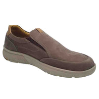 Dubarry Men Mens Dubarry Mens Taupe Leather Light Slip On - Bang