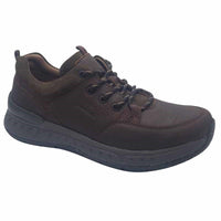 Dubarry Mens 7UK / MAHOGANY Dubarry Mens Mahogany Sneaker - Stamford