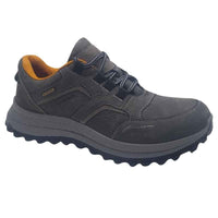 Dubarry Mens 8UK / GREY Dubarry Mens Grey Waterproof Shoe - Colorado