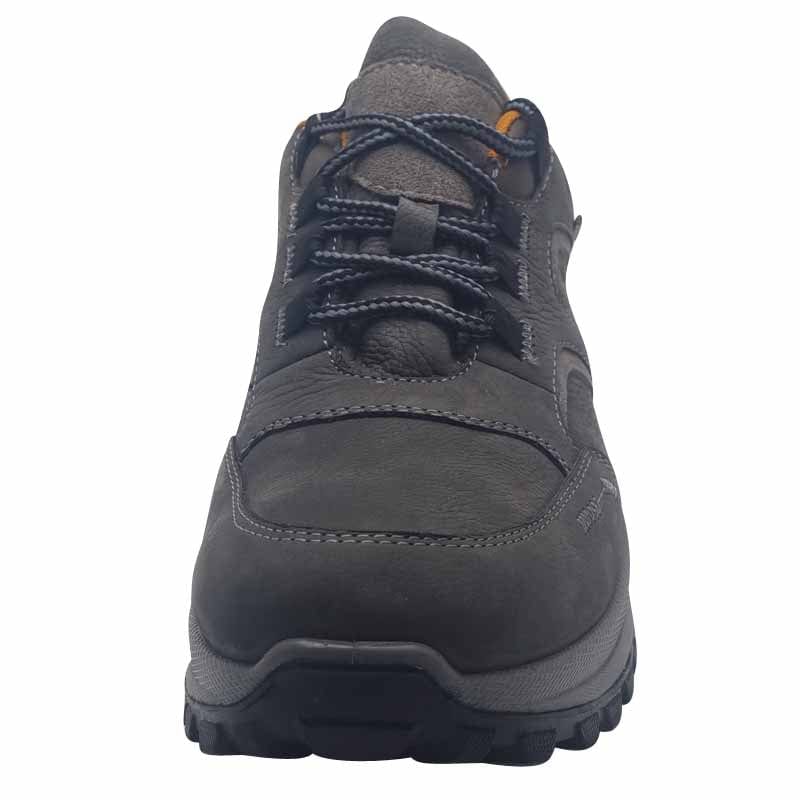 Dubarry Mens Dubarry Mens Grey Waterproof Shoe - Colorado