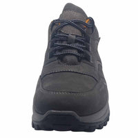 Dubarry Mens Dubarry Mens Grey Waterproof Shoe - Colorado