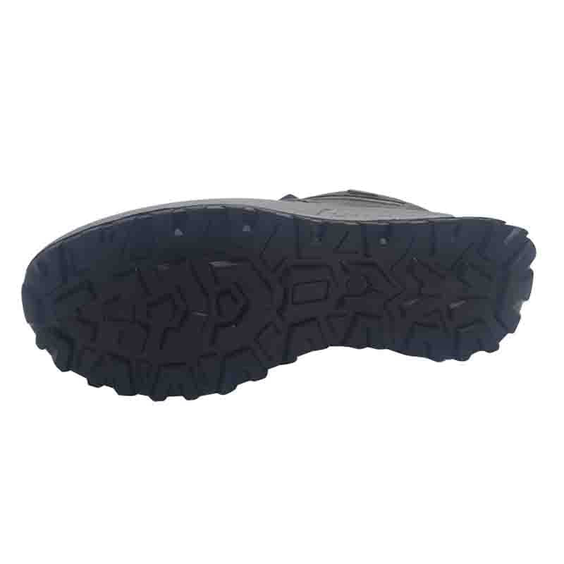 Dubarry Mens Dubarry Mens Grey Waterproof Shoe - Colorado