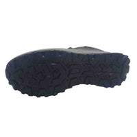 Dubarry Mens Dubarry Mens Grey Waterproof Shoe - Colorado