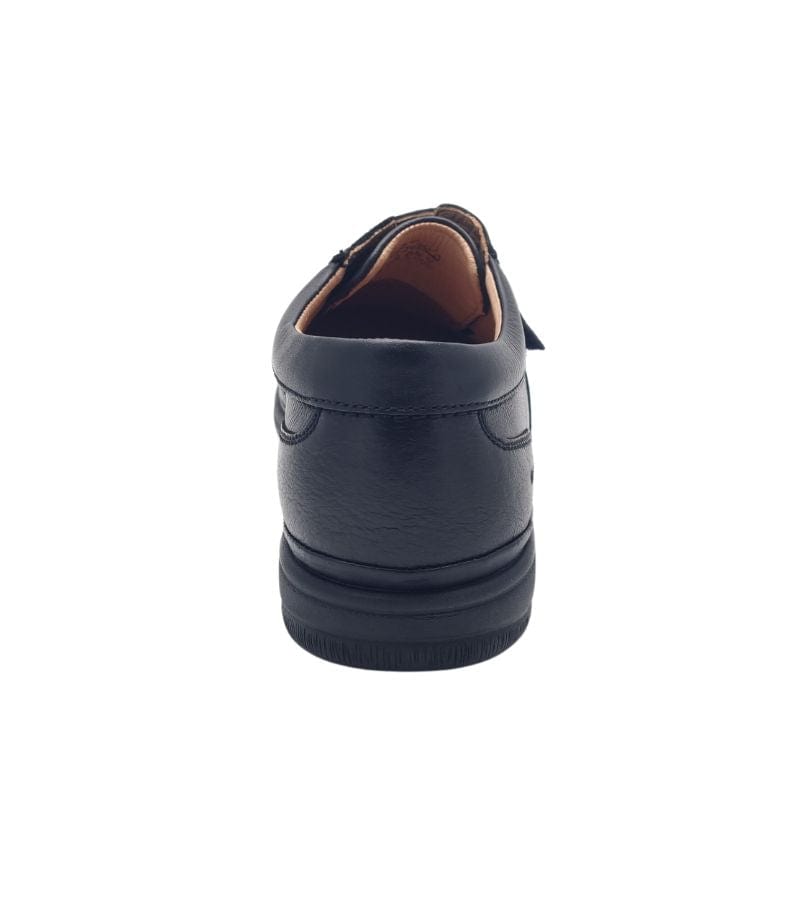 Dubarry Mens Dubarry Mens Leather Strap Shoe - Braston