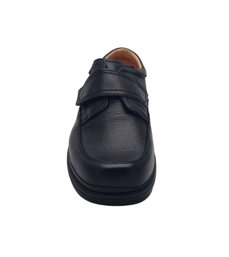 Dubarry Mens Dubarry Mens Leather Strap Shoe - Braston