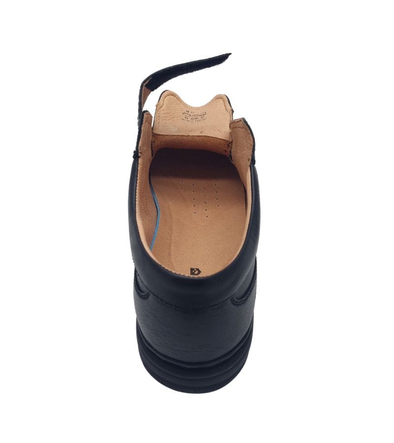 Dubarry Mens Dubarry Mens Leather Strap Shoe - Braston