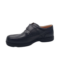 Dubarry Mens Dubarry Mens Leather Strap Shoe - Braston