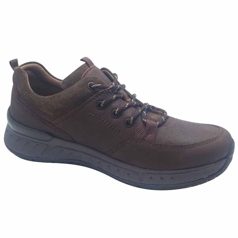 Dubarry Mens Dubarry Mens Mahogany Sneaker - Stamford