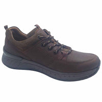 Dubarry Mens Dubarry Mens Mahogany Sneaker - Stamford