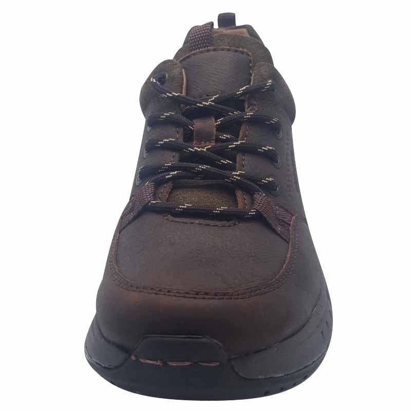 Dubarry Mens Dubarry Mens Mahogany Sneaker - Stamford