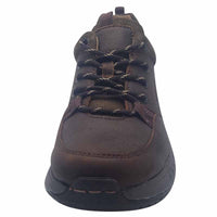 Dubarry Mens Dubarry Mens Mahogany Sneaker - Stamford