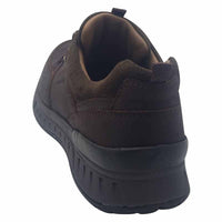 Dubarry Mens Dubarry Mens Mahogany Sneaker - Stamford