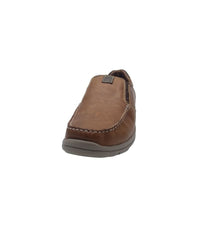 Dubarry Mens Dubarry Mens Slip On Casual Leather Moccasin - Boston