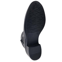 Dubarry Womens Dubarry Womens Black Side Zip Ankle Boot - Cierra