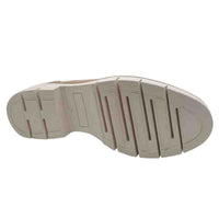 Dubarry Womens Dubarry Womens Gold Slip-on Loafer - Caroline